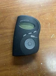 Rio 600 Vintage Digital Audio Media Player Rare Color Black Used. Price: $59.95.