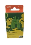 Yoto The Classics Collection 5 Kids Audio Cards - Brand New Free Shipping. Price: $24.00.
