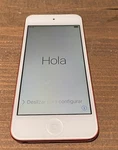 Apple Ipod Touch (5TH Gen.) - 16 Gb Pink (A1421) Used. Price: $44.44.