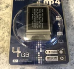Altus Digital 4GB MP4 Player Video Camera 1.3 Mega Pixel 2.4 Lcd Screen Fm Radio New. Price: $24.50.