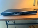 Philips DVP5992 1080P Hdmi Dvd Player And Including Lot Of Movies Used. Price: $22.00.