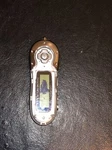 Craig CMP1226A 126MB Blue Back Light Digital MP3 Player Silver/ Glass Is Brocken For. Price: $15.99.