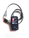 Sony Walkman NW-S718F 8GB Black Digital MP3 Audio Player Tested Japan Model Used. Price: $32.00.