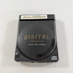 Vintage Craig Jc 6010 Digital Compact Disc Cd Player Super Bass System Tested Used. Price: $39.99.
