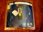 Ativa MP3 2GB Music Fm Radio Usb 2.0 Player Voice Recorder AT-MP200 *new. Price: $34.99.
