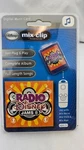 New! Disney Mix Clip Radio Jams 8 **ships Free!!**. Price: $9.99.