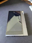 Astell & Kern Kann Cube Hi-res Portable Music Player Original Box Bundle Used. Price: $640.00.