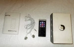 Agptek High-end A01 8GB MP3 Player With Touch Button For Sports, Black (rare) Used. Price: $59.99.