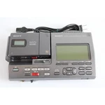 Sony MZ-R4ST Portable Minidisc Recorder Md Walkman Station Player Fully Function Used. Price: $605.49.