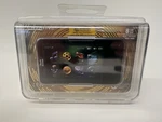 Nib Creative Zen X-FI2 8 Gb Audible Av Wma MP3 Player Fm Radio Built-in Speaker New. Price: $299.00.