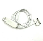 Usb 30PIN Charging Cable Firewire For Ipod 3RD 4TH Photo 5 New. Price: $15.99.