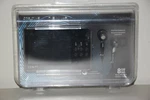 Creative Zen X-fi Black 8 Gb MP3 Player Wi-fi Wit Built-in Speaker & Memory Slot New. Price: $209.99.