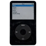 Apple Ipod Classic 5TH Gen 60GB A1136 Black (works Great/new Battery/read) Used. Price: $99.99.