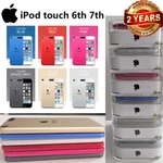 Apple Ipod Touch 5TH 6TH 7TH Gen 64 128 256GB MP4 Fast Shipping Retail Box Lot New. Price: $257.99.