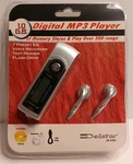 Digital MP3 Player Gb - 300+ Songs Voice Recorder Ds 1036 Software Included New. Price: $14.99.