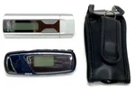 MP3 Combo Digital Media Player-recorders = Phillips 512MB & Rca TH1101A Used. Price: $40.00.