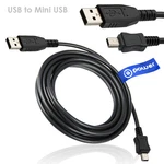 Usb Cable For Htc Phone / Tytn Iii Titan Huawei Passport Insignia Digital New. Price: $6.99.