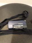 Creative Nomad Muvo Silver/black ( 128 Mb ) Digital Media Player New. Price: $34.88.