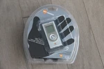 Perception Digital PD-1000 MP3 Jukebox New. Price: $289.04.