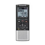 Olympus VN-8100PC Digital Voice Recorder 142600 (silver And Black) Silver/black New. Price: $156.28.