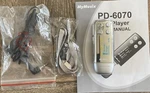 Mymusix PD-6070 MP3 2GB Music Fm Radio USB2.0 960 Songs For Parts Repair 8. Price: $9.74.