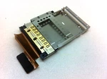 Apple Powerbook G4 A1095 Pcmcia Card Cage Board 821-0351-A 206 Used. Price: $9.95.