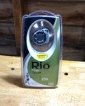 Vintage New Sealed 2004 Rio Forge Sport MP3 Player Mb 256 120 Songs Usb 2.0. Price: $64.00.