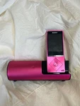 Sony Walkman Series NW-A26HN P Used. Price: $165.58.