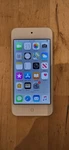 Apple Ipod Touch 6TH Generation Blue (16GB) MP3 Player Used. Price: $50.00.