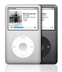 New Sealed Apple Ipod Classic 5TH 6TH 7TH 30GB 120GB 160GB 256GB 1TB Us Stock. Price: $398.00.