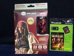 Disney Mix Stick Pirates Of The Caribbean Depp Video MP3 Digital Media Player M1 New. Price: $39.99.