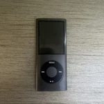 Apple Ipod Nano 4TH Generation 16GB Black MB918LL/A MP3 Media Player Used. Price: $80.00.
