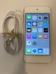 Apple Ipod Touch 5TH Generation Silver (32 Gb) Works Great Used. Price: $59.99.