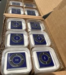 Apple Ipod Shuffle 4TH Generation Silver (2 Gb) New. Price: $60.00.