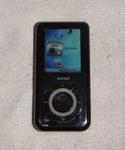Sandisk Sansa E280R Rhapsody (8GB) Digital Media MP3 Player Black. Works Great Used. Price: $59.95.