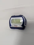 Rca Lyra RD1028A Personal MP3 Media Player Blue Tested Working Used. Price: $24.99.