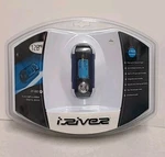 Iriver IFP-880 MP3 Player Direct Encoding Portable Music Data New Sealed. Price: $149.99.