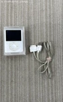 Apple Ipod Nano 3RD Generation (8GB) A1236 Gray / Silver Tested Working Great Used. Price: $49.99.