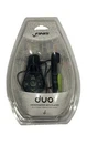 Nib Finis Duo Underwater Music MP3 Player With Bone Conduction Audio Gray/blue New. Price: $47.99.