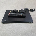 Samsung BD-J5100 Smart Wifi Blu-ray Player W/oem Remote & Hdmi Tested Used. Price: $39.99.