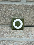 Apple Ipod Shuffle 4TH Generation 2GB Green MP3 Player A1373 For. Price: $19.99.