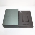 Astell&kern A&norma SR35 Digital Audio Player Black - Bundle W/ Case Box Used. Price: $538.00.