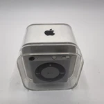 Brand New Apple Ipod Shuffle 4TH Generation 2GB Silver A1373 MP3 Opened!. Price: $89.99.