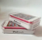 New Apple Ipod Touch 6TH Generation 32GB Pink (MKHQ2LL/A) MP4 Warranty -sealed. Price: $134.99.