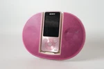 Sony Walkman NW-S784 Pink 8GB MP3 Player Bluetooth + Speaker Dock Japan Tested Used. Price: $52.79.