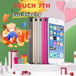 "new" Apple Ipod Touch 7TH Generation 32GB 128GB 256GB MP4 Sealed Retail Box Lot. Price: $257.99.