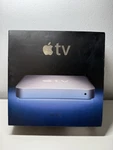 New! Apple Tv (1ST Generation) 40GB Media Streamer - A1218 *open Box. Price: $49.99.