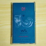 Sony Walkman NW-A35HN Hatsune Miku Edition MP3 Player Japan Used Excellent. Price: $659.90.