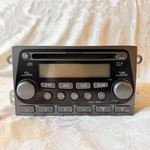 2003-2006 Honda Element Radio Am Fm Stereo Cd Player Oem Z0584 Dg For. Price: $45.00.