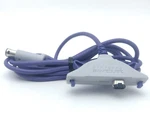 Nintendo Gamecube Gba Link Cable Official Gameboy Advance Player DOL-011 Tested Used. Price: $26.59.